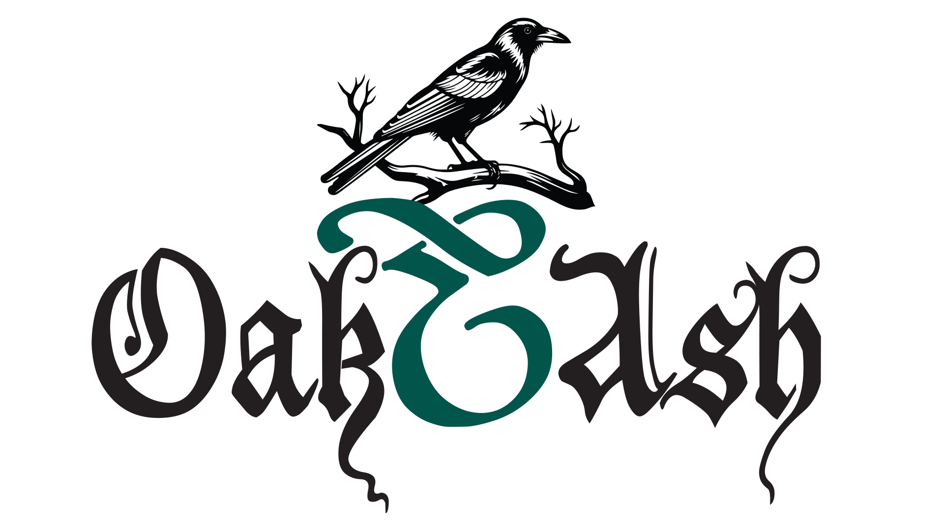 Oak & Ash